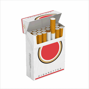 Custom Cigarette Boxes 