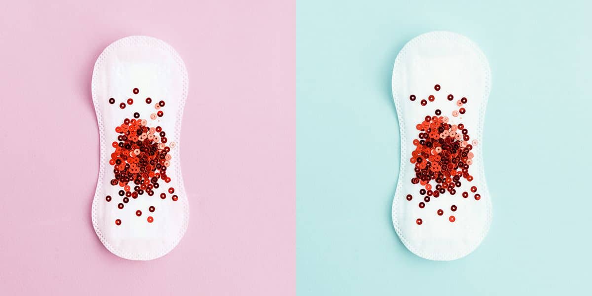 why-is-my-period-light-does-it-indicate-low-fertility