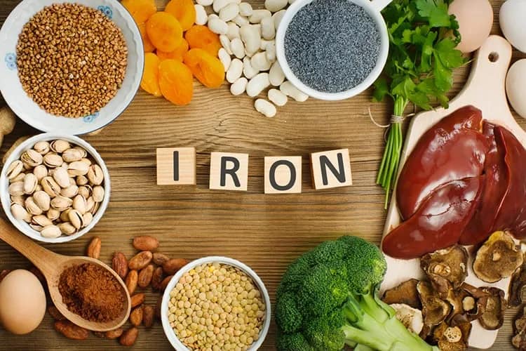 Tips To Boost Your Toddlers Iron Levels